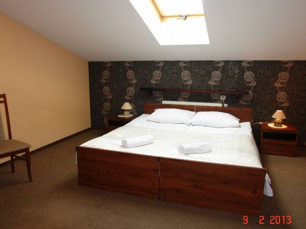 WIKTORIA POKOJE HOTELOWE