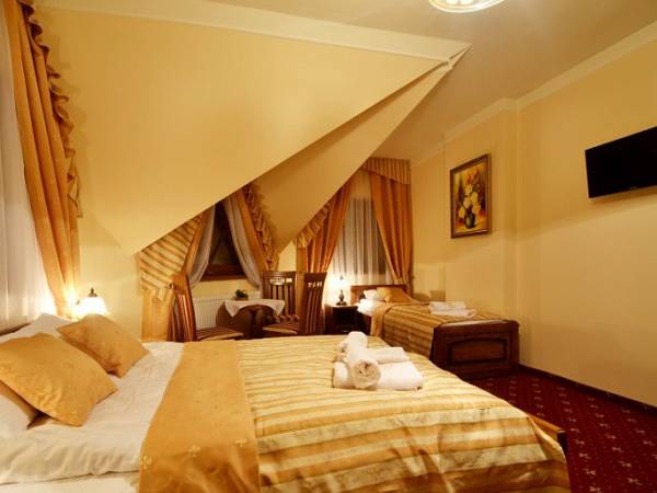 POKÓJ NR.15 3-OSOBOWY