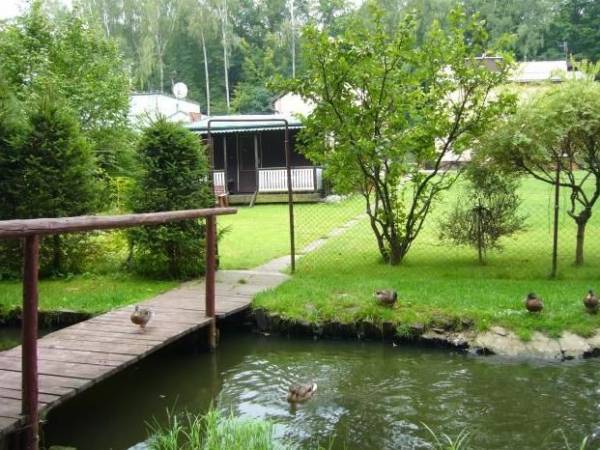 Domki Letniskowe TANIO