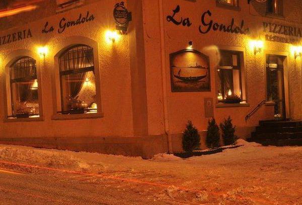 Pizzeria & Restauracja La Gondola