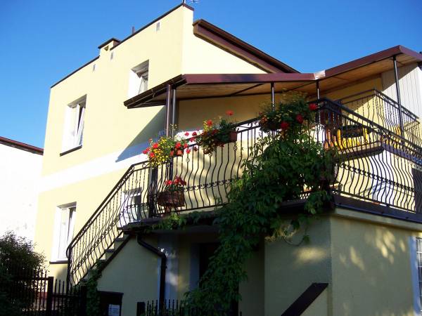 POGODNA 7A - Pokoje do Wynajęcia