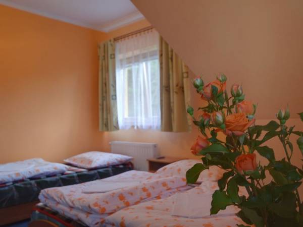 Ośrodek Wypoczynkowy Bukowy Gaj 