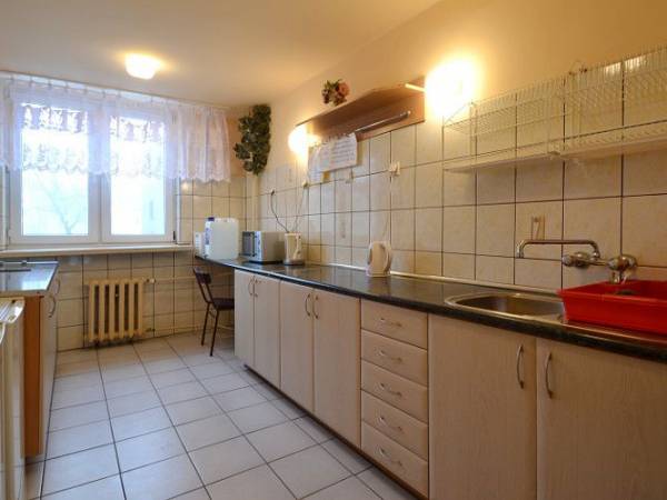 Szkolne Schronisko Młodzieżowe w Krakowie