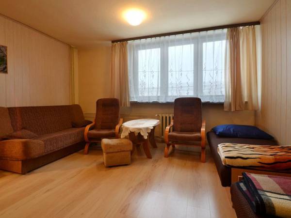 Szkolne Schronisko Młodzieżowe w Krakowie