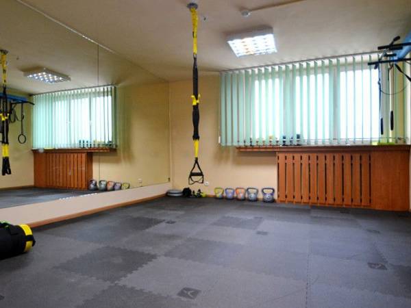 Szkolne Schronisko Młodzieżowe w Krakowie