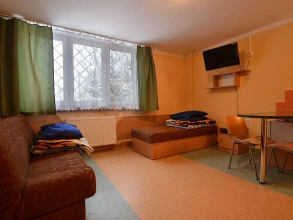 Szkolne Schronisko Młodzieżowe w Krakowie