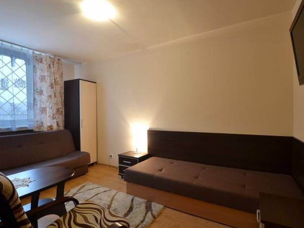 Szkolne Schronisko Młodzieżowe w Krakowie