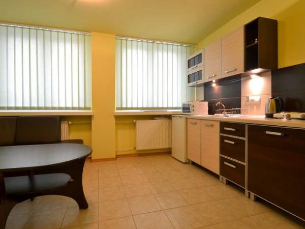 Szkolne Schronisko Młodzieżowe w Krakowie