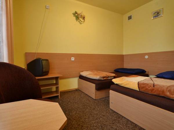 Szkolne Schronisko Młodzieżowe w Krakowie