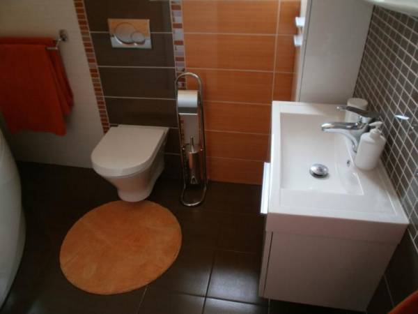 Drewniany dom Veronika w Svätom Kríži