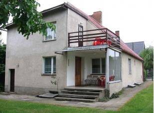 Pokoje gościnne Władysławowo