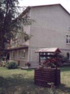 Gospodarstwo agroturystyczne Nad Strumykiem