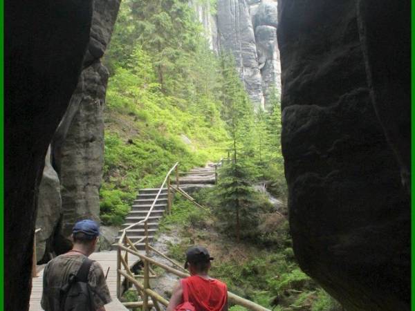 Pensjonat pod kasztanem