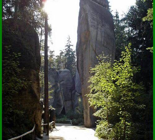 Pensjonat pod kasztanem