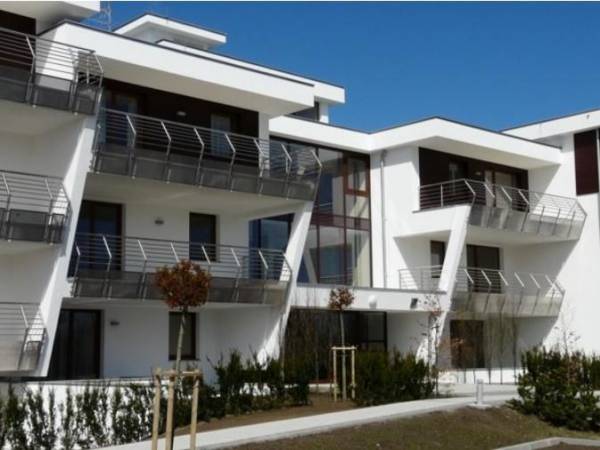 Apartamenty Klif