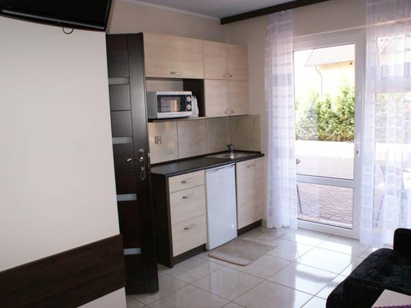 Całoroczne Pokoje U Rybaka 