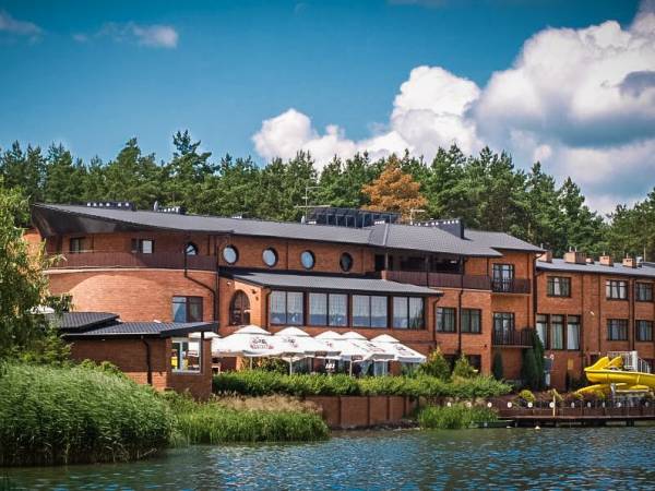 Hotel DUO**** Wellness & SPA