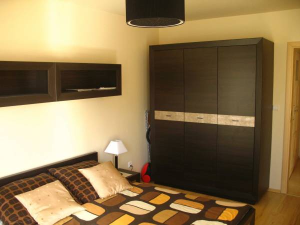 Apartament u Reni i Mirka