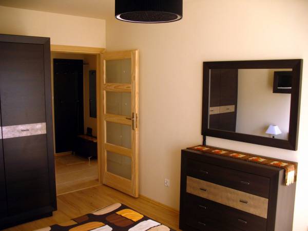 Apartament u Reni i Mirka