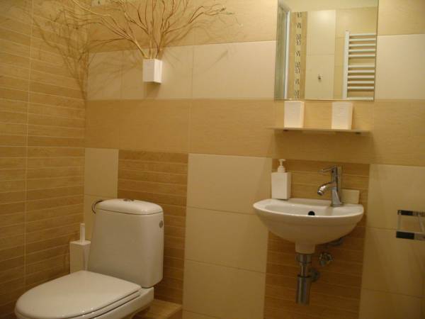 Apartament u Reni i Mirka