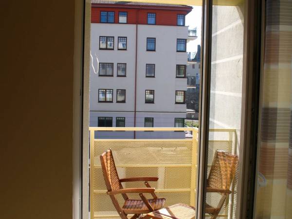Apartament u Reni i Mirka