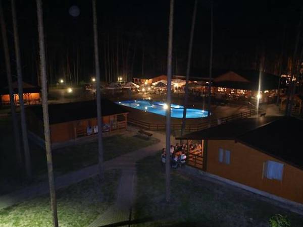 Ośrodek Wczasowy Roztoczanka