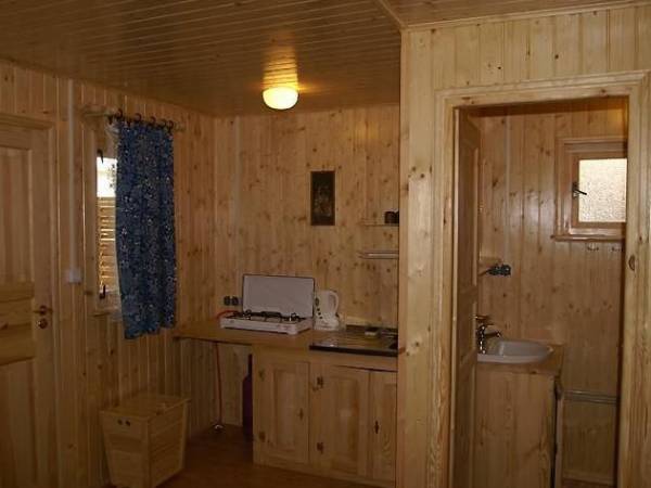 Ośrodek Wczasowy Roztoczanka