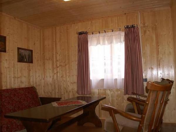 Ośrodek Wczasowy Roztoczanka