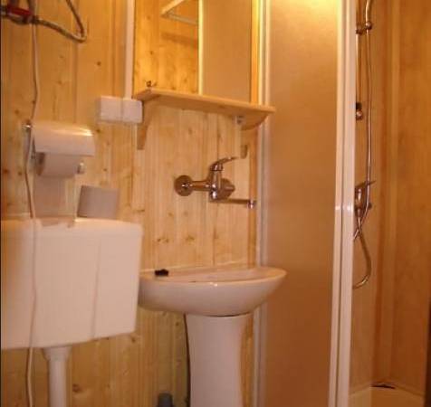 Ośrodek Wczasowy Roztoczanka