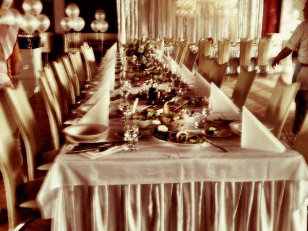 Ośrodek Rehabilitacyjno-Wypoczynkowy GRAAL