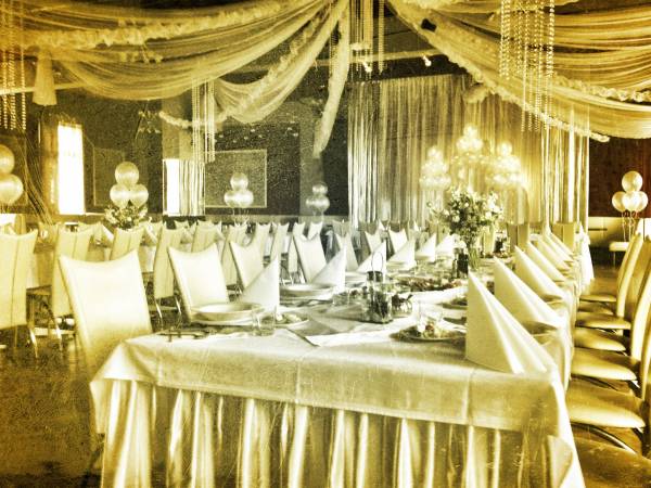 Ośrodek Rehabilitacyjno-Wypoczynkowy GRAAL