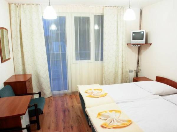 Ośrodek Rehabilitacyjno-Wypoczynkowy GRAAL