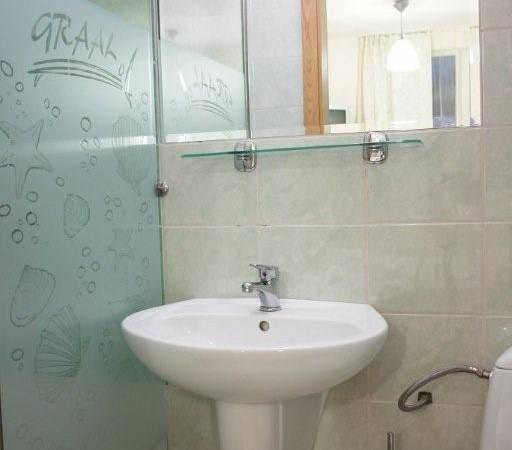 Ośrodek Rehabilitacyjno-Wypoczynkowy GRAAL