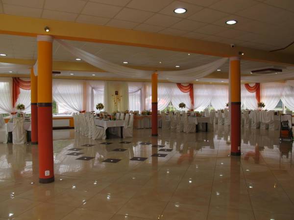 Przystań Wodna Brody