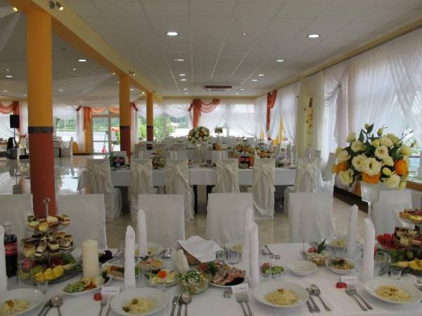 Przystań Wodna Brody