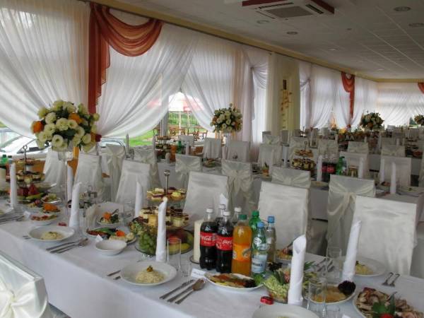 Przystań Wodna Brody