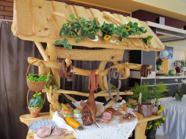 Przystań Wodna Brody