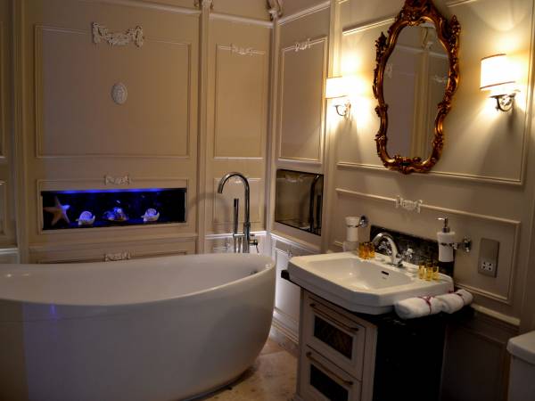 Butikowe Apartamenty w Sopocie - Mała Anglia - 2 min od morza