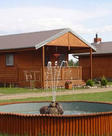 Agroturystyka Nad Raduniem