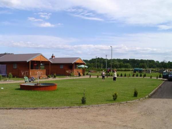 Agroturystyka Nad Raduniem