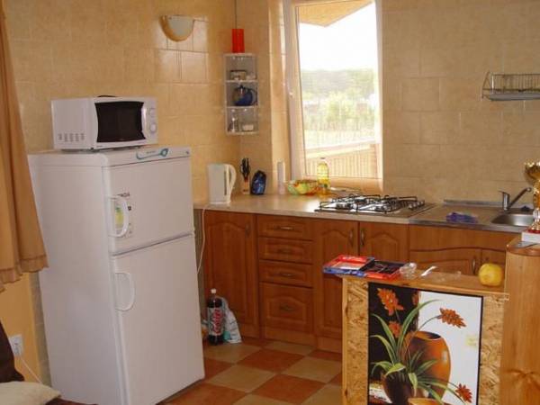 Agroturystyka Nad Raduniem