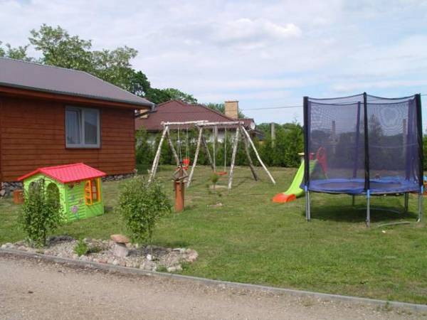 Agroturystyka Nad Raduniem