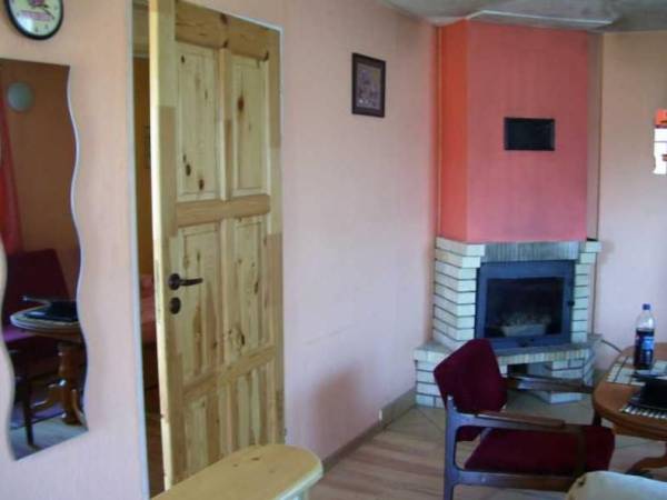 Agroturystyka Nad Raduniem