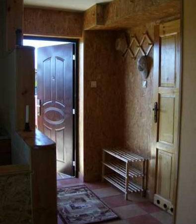 Agroturystyka Nad Raduniem