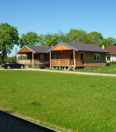 Agroturystyka Nad Raduniem