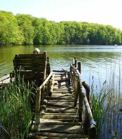 Agroturystyka Nad Raduniem