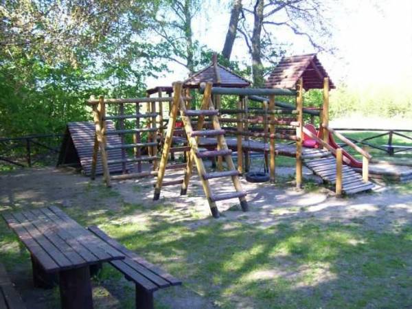 Agroturystyka Nad Raduniem