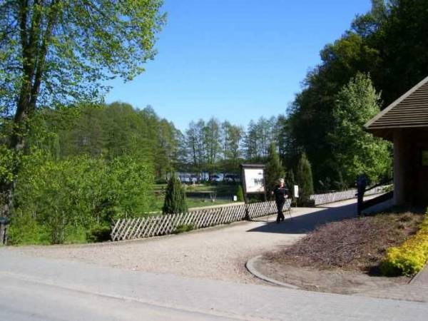 Agroturystyka Nad Raduniem