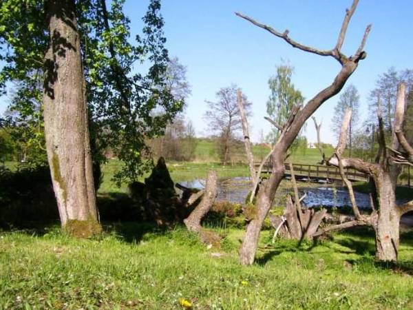 Agroturystyka Nad Raduniem