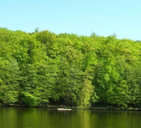 Agroturystyka Nad Raduniem